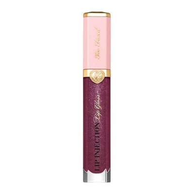 TOO FACED  LIP INJECTION GLOS 6,5ML